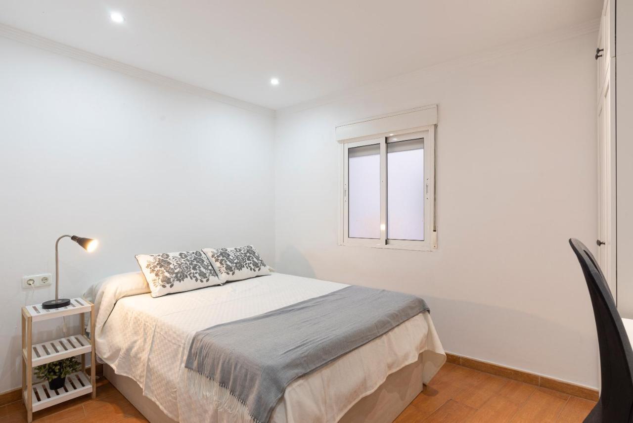 Marmoles Sweet Dreams Malaga Downtown Apartment Exterior photo
