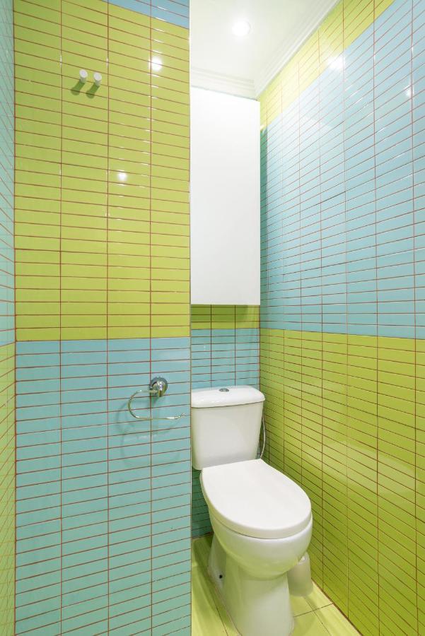 Marmoles Sweet Dreams Malaga Downtown Apartment Exterior photo