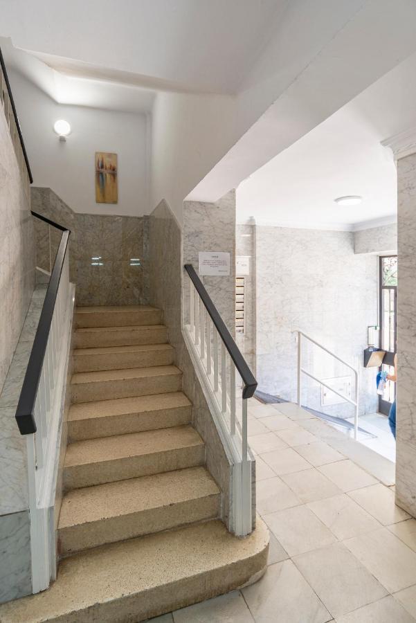 Marmoles Sweet Dreams Malaga Downtown Apartment Exterior photo