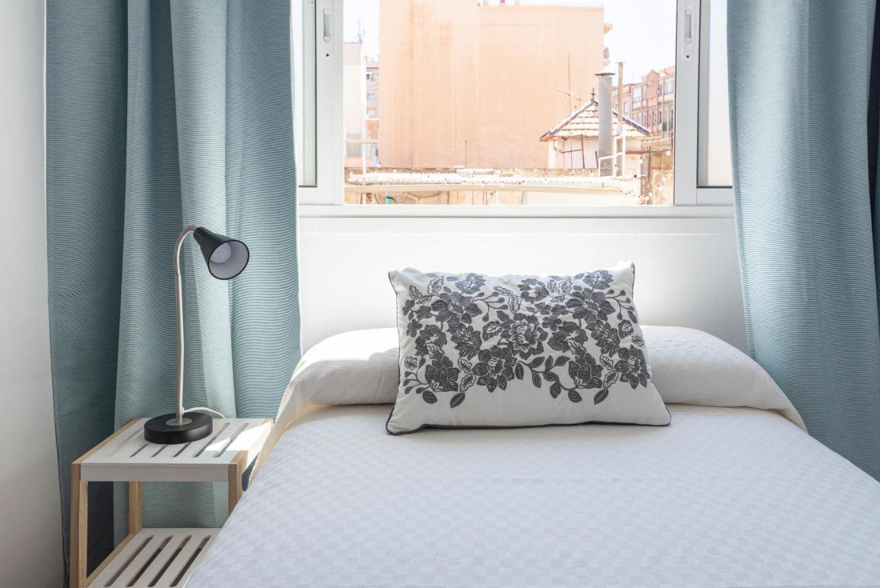 Marmoles Sweet Dreams Malaga Downtown Apartment Exterior photo